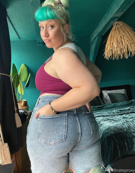 Proxy Paige Model OnlyFans Foto