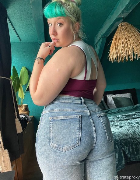 Proxy Paige Leaks OnlyFans