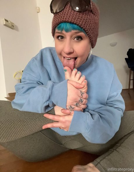 Proxy Paige Leaked OnlyFans XXX