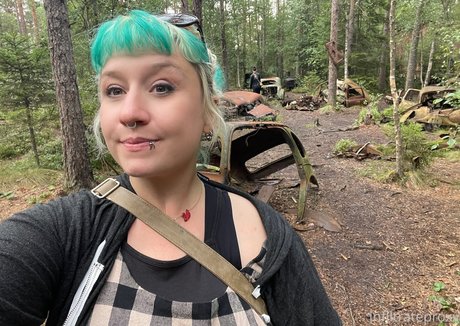 Proxy Paige Nacktbilder von OnlyFans geleakt