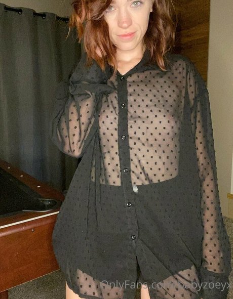 babyzoeyx Joi OnlyFans