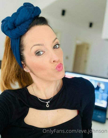 eve johnson Unzensiert OnlyFans