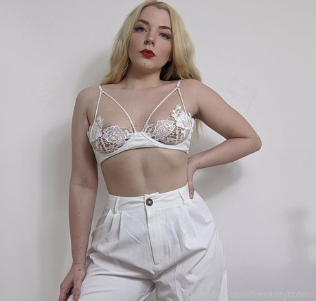 freekittycontent Bilder OnlyFans