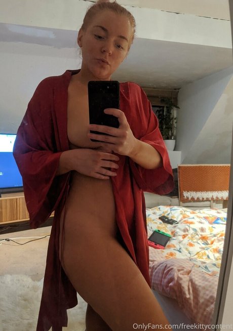 freekittycontent XXX OnlyFans