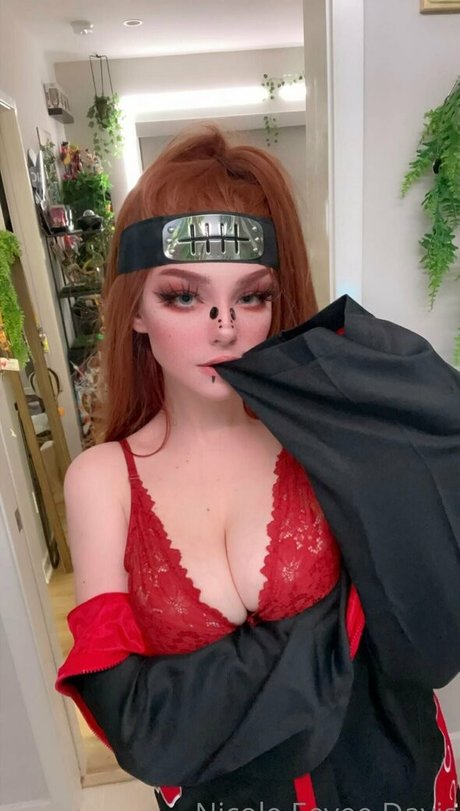 Eevee Davis OnlyFans Nackt Leaks