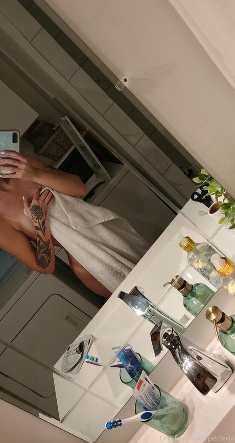 Perfexia Brüste OnlyFans