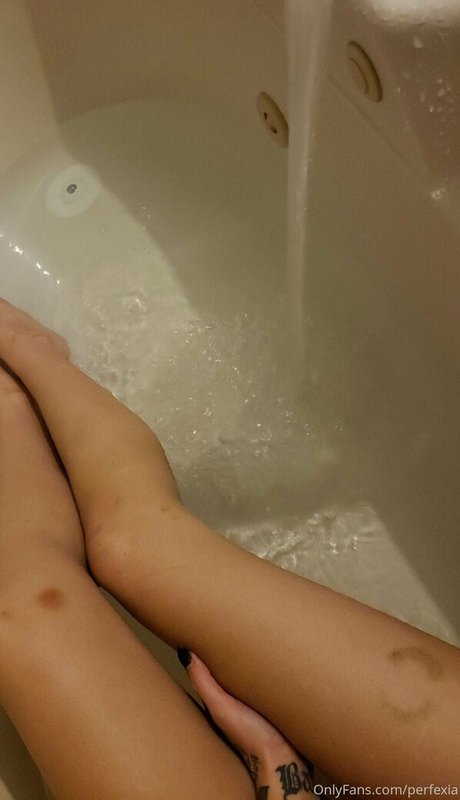 Perfexia Nacktbilder-Leaks von OnlyFans