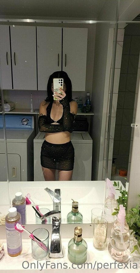 Perfexia Leaks OnlyFans