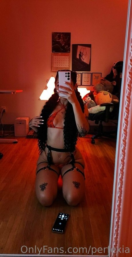 Perfexia Kostenloses OnlyFans