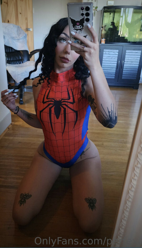 Perfexia Oben ohne OnlyFans