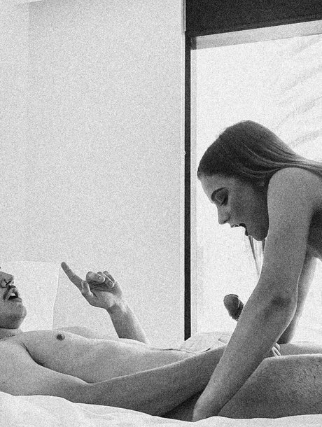 Katarina de Napoli OnlyFans Star