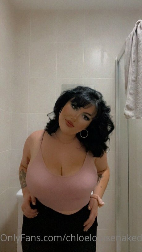 Chloe Louise Nacktbilder OnlyFans