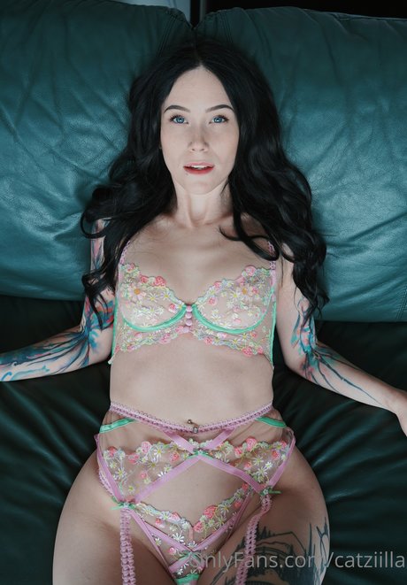 Catziilla 