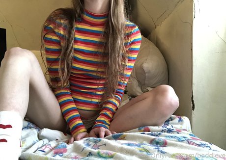 baddieve Leaked OnlyFans Sex