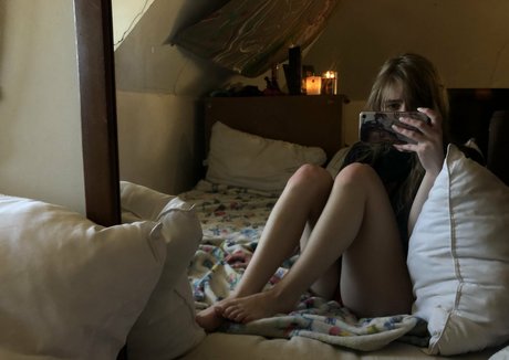 baddieve Leaks von Nacktbildern auf OnlyFans