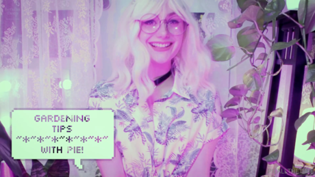 Pie All The Time OnlyFans XXX