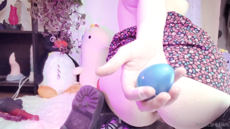 Pie All The Time Nacktbilder geleakt OnlyFans Nacktporno