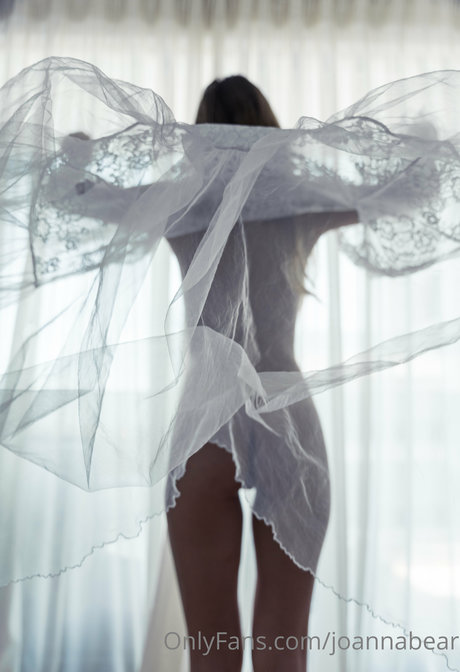 JoannaBear OnlyFans Gratis