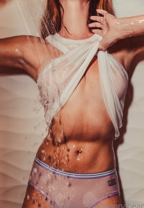 JoannaBear Nacktbilder von OnlyFans