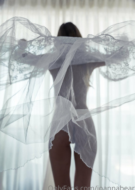 JoannaBear Nacktbilder von OnlyFans geleakt