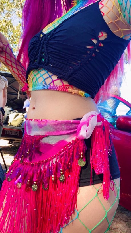 cherrygurl OnlyFans-Bilder geleakt