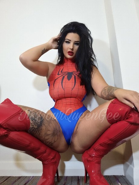 Not in Use Queenie OnlyFans Leaj