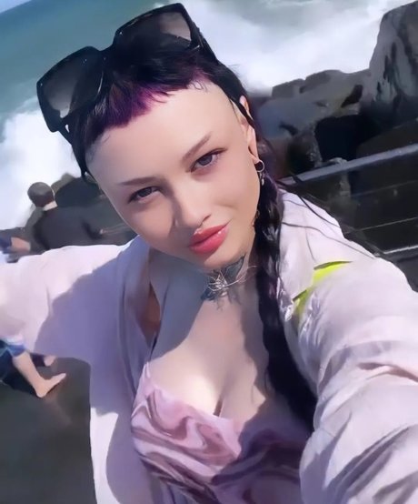 Zheani Leaked OnlyFans Bilder