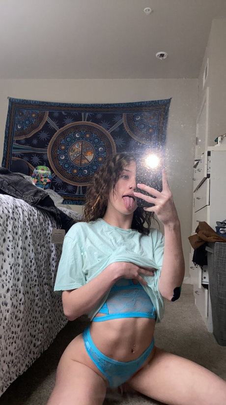 Britni Kitten Brüste OnlyFans