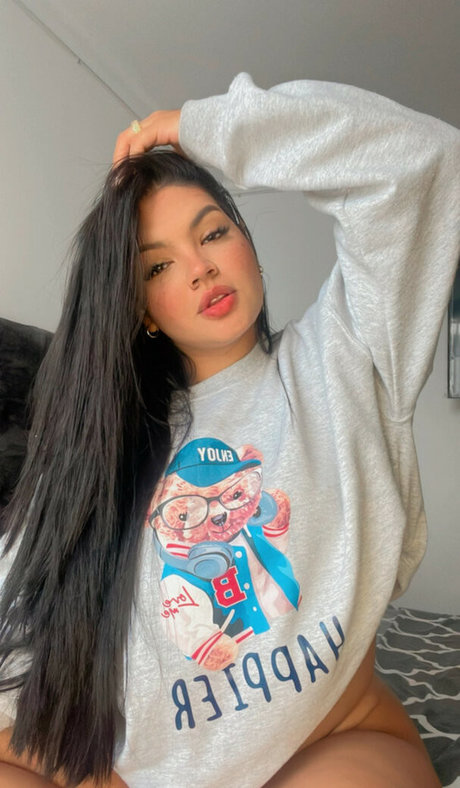 Alejandra Jimenez Leak von OnlyFans-Inhalten