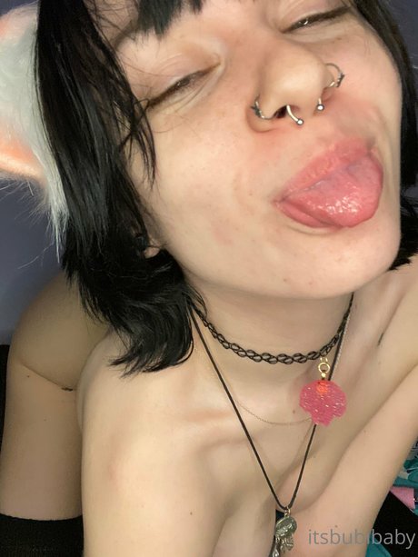 itsbubibaby Bubi Nacktbilder OnlyFans geleakt