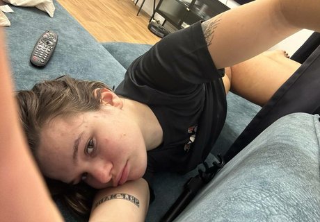 Sveta Hurin Nacktbilder-Leaks von OnlyFans