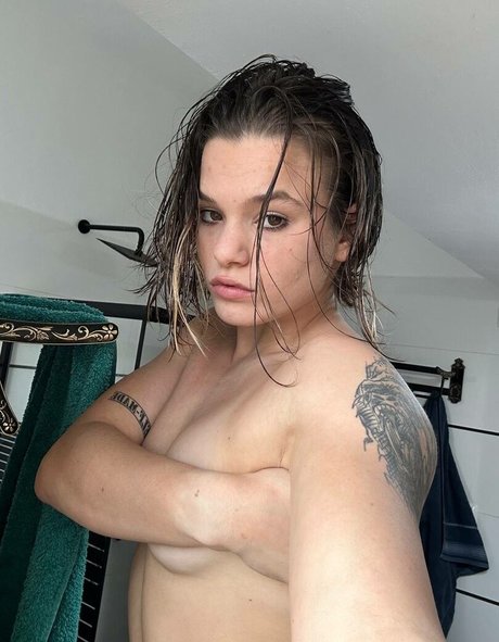 Sveta Hurin OnlyFans Nacktbilder