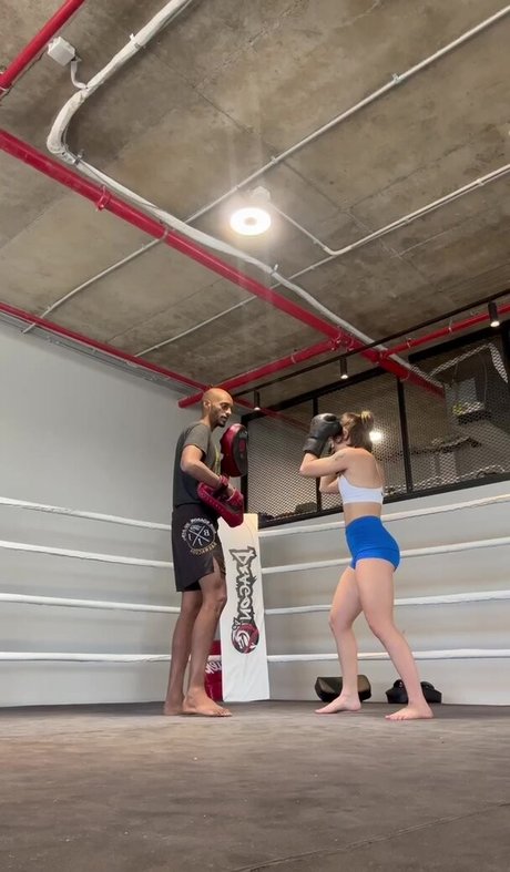 Sveta Hurin Nacktbilder OnlyFans Leak