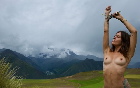 Touched By Nature Nur für Fans