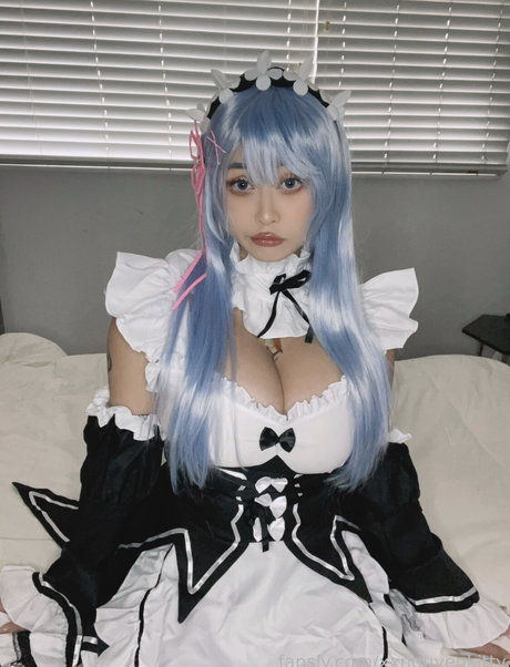 KittyN OnlyFans Sextape