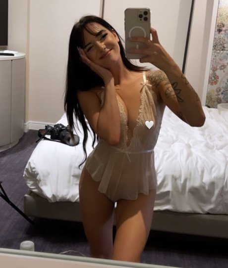Nami Mami Lune OnlyFans geleakte Pornografie