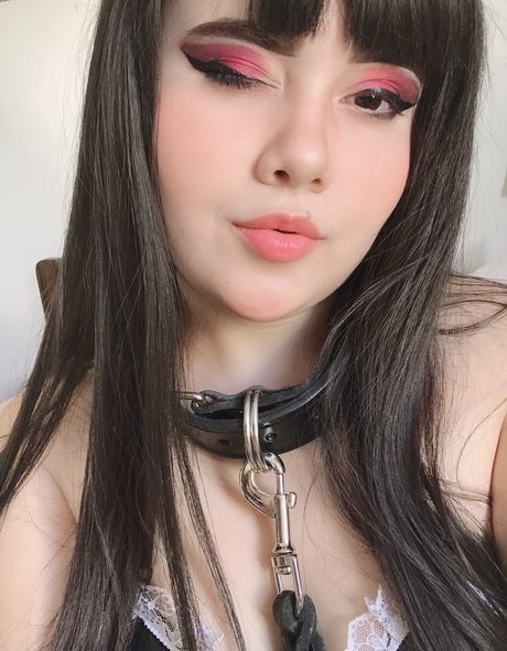 Lucillexs OnlyFans Leak