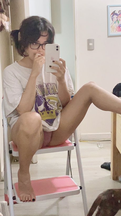 Lucillexs OnlyFans Bilder nackt