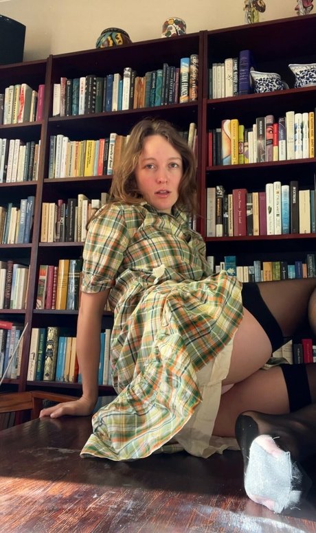 Jinijane Nacktbilder von OnlyFans geleakt