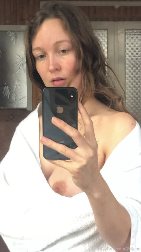 Jinijane Leaked OnlyFans Sex