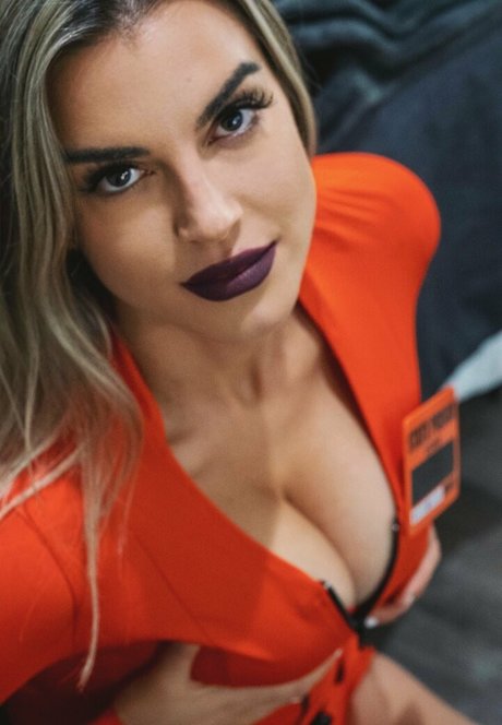 Aubrey Nolan OnlyFans schlank