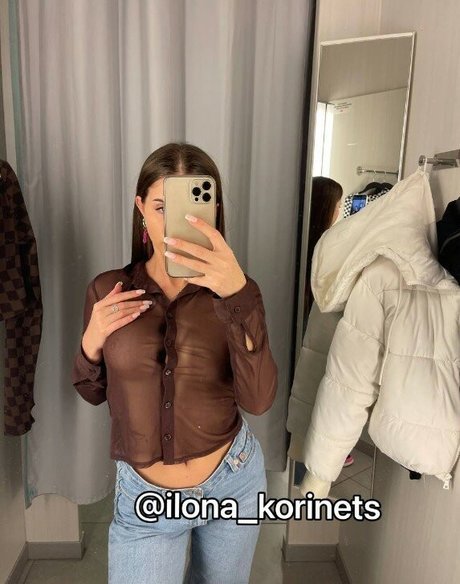 Ilona Korinets OnlyFans