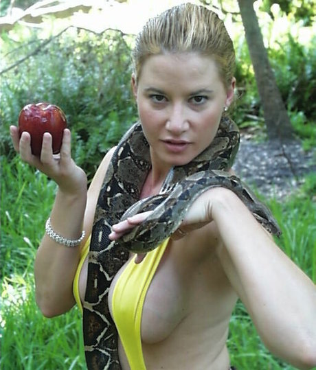 Tammy Sytch OnlyFans geleakt