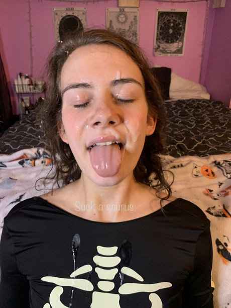 suck Nacktbilder von OnlyFans geleakt