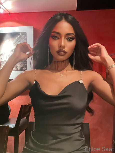 Chloe Saat OnlyFans Inhaltstyp