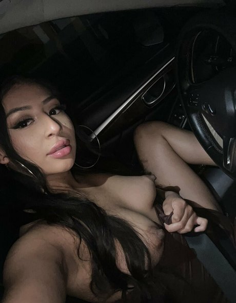 Binky Beaz OnlyFans Leaks