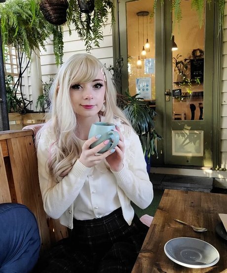 Elefire Grey OnlyFans-Bild