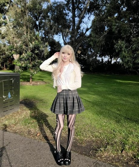 Elefire Grey Nacktbilder OnlyFans Leaks