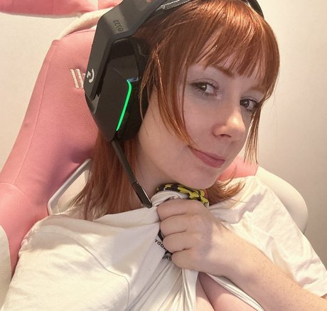 Elefire Grey OnlyFans Pornografie geleakt