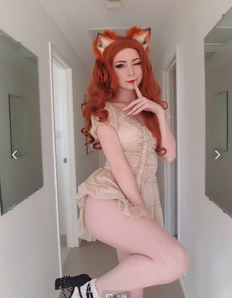 Elefire Grey XXX OnlyFans